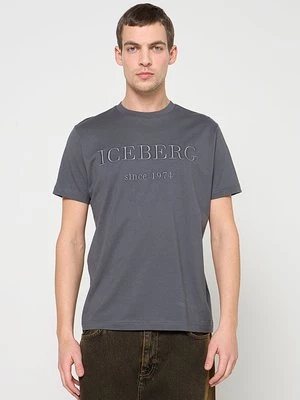Obrázek produktu Triko s potiskem Iceberg