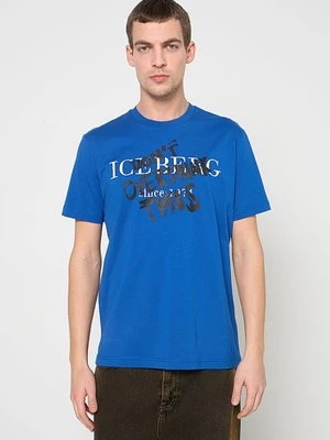 Obrázek produktu Triko s potiskem Iceberg