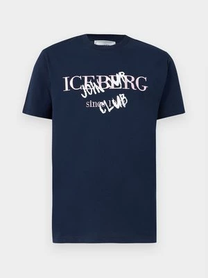 Obrázek produktu Triko s potiskem Iceberg