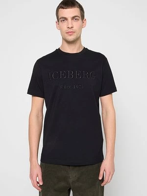 Obrázek produktu Triko s potiskem Iceberg