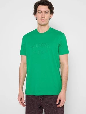 Obrázek produktu Triko s potiskem Iceberg