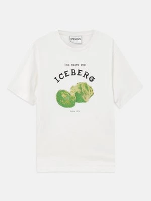 Obrázek produktu Triko s potiskem Iceberg