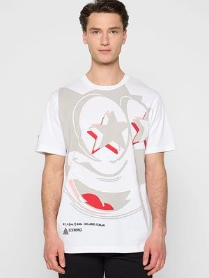 Obrázek produktu Triko s potiskem Iceberg