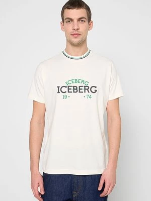 Obrázek produktu Triko s potiskem Iceberg