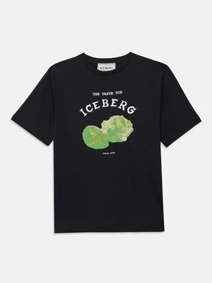 Obrázek produktu Triko s potiskem Iceberg