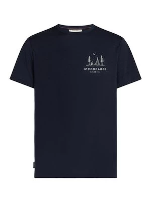 Obrázek produktu Triko s potiskem Icebreaker