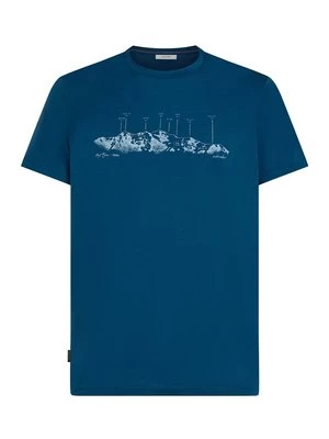Obrázek produktu Triko s potiskem Icebreaker