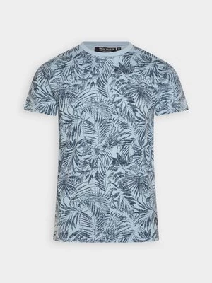 Obrázek produktu Triko s potiskem INDICODE JEANS
