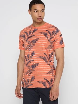 Obrázek produktu Triko s potiskem INDICODE JEANS