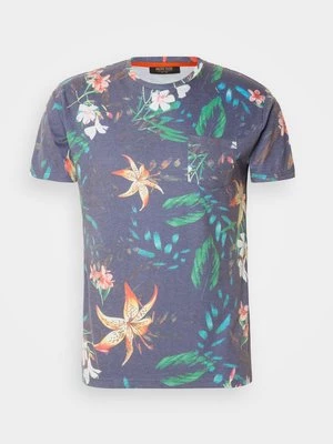 Obrázek produktu Triko s potiskem INDICODE JEANS
