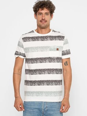 Obrázek produktu Triko s potiskem INDICODE JEANS