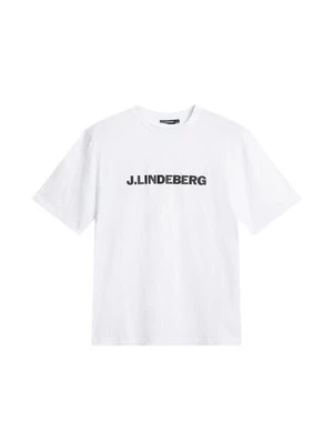 Obrázek produktu Triko s potiskem J.LINDEBERG