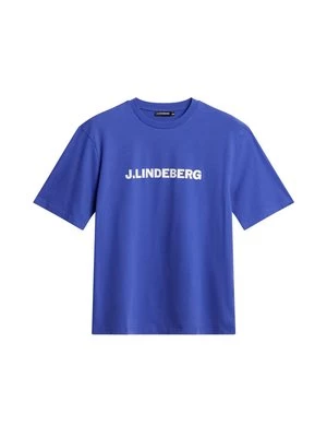 Obrázek produktu Triko s potiskem J.LINDEBERG