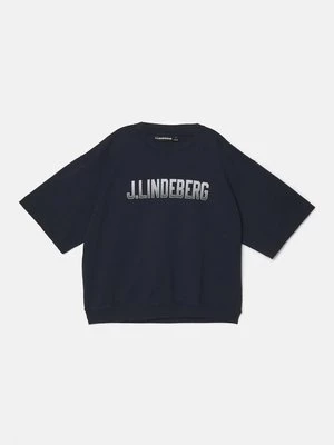 Obrázek produktu Triko s potiskem J.LINDEBERG