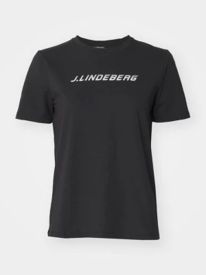 Obrázek produktu Triko s potiskem J.Lindeberg černá