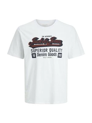 Obrázek produktu Triko s potiskem jack & jones