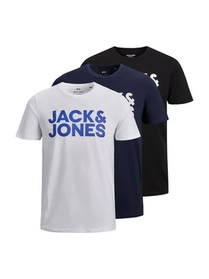 Obrázek produktu Triko s potiskem jack & jones