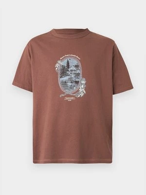 Obrázek produktu Triko s potiskem jack & jones