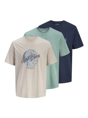 Obrázek produktu Triko s potiskem jack & jones