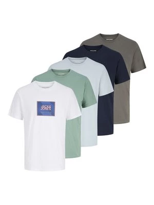 Obrázek produktu Triko s potiskem jack & jones