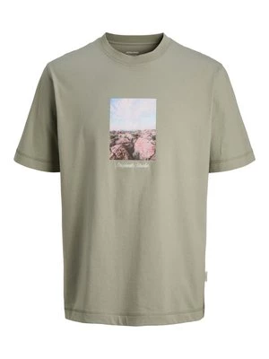 Obrázek produktu Triko s potiskem jack & jones