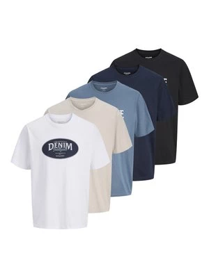Obrázek produktu Triko s potiskem jack & jones