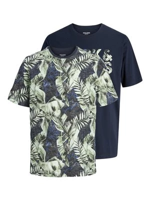 Obrázek produktu Triko s potiskem jack & jones