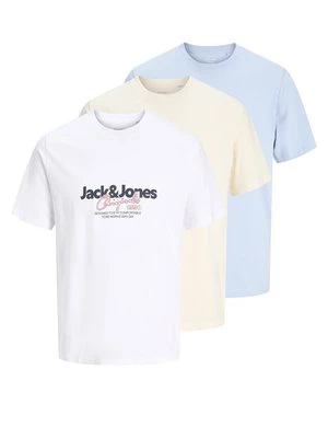 Obrázek produktu Triko s potiskem jack & jones
