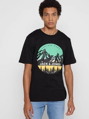 Obrázek produktu Triko s potiskem jack & jones