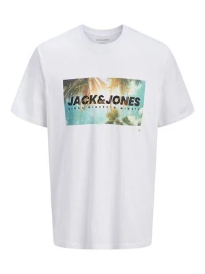 Obrázek produktu Triko s potiskem jack & jones