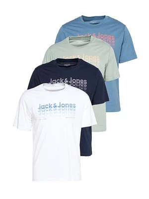 Obrázek produktu Triko s potiskem jack & jones
