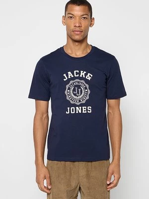Obrázek produktu Triko s potiskem jack & jones