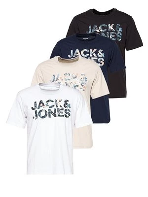 Obrázek produktu Triko s potiskem jack & jones