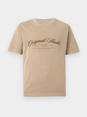 Obrázek produktu Triko s potiskem jack & jones