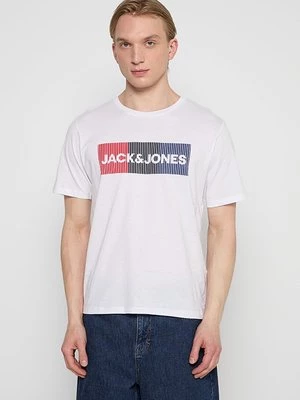 Obrázek produktu Triko s potiskem jack & jones