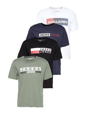 Obrázek produktu Triko s potiskem jack & jones