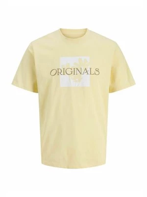 Obrázek produktu Triko s potiskem jack & jones