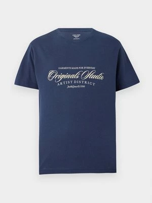 Obrázek produktu Triko s potiskem jack & jones