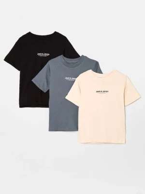 Obrázek produktu Triko s potiskem Jack&Jones černá