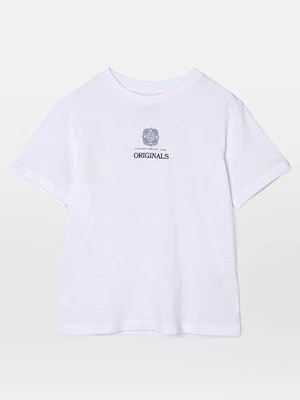Obrázek produktu Triko s potiskem Jack & Jones Junior
