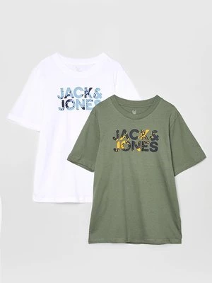 Obrázek produktu Triko s potiskem Jack & Jones Junior
