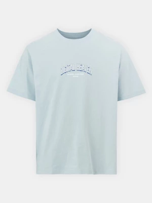 Obrázek produktu Triko s potiskem Jack&Jones světle modrá