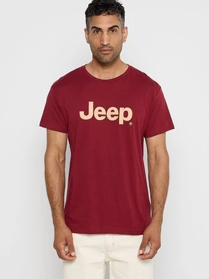 Obrázek produktu Triko s potiskem Jeep