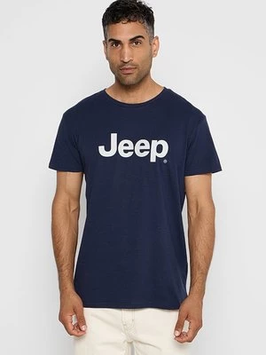 Obrázek produktu Triko s potiskem Jeep