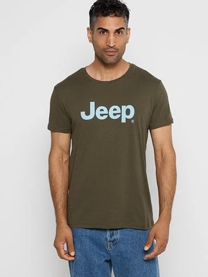 Obrázek produktu Triko s potiskem Jeep