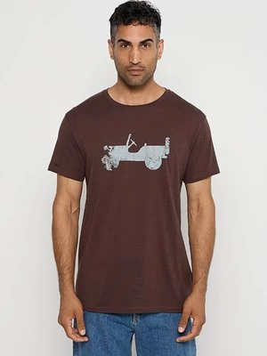 Obrázek produktu Triko s potiskem Jeep