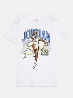 Obrázek produktu Triko s potiskem Jordan