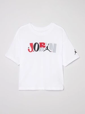 Obrázek produktu Triko s potiskem Jordan