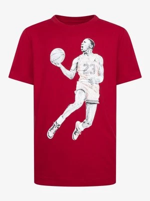 Obrázek produktu Triko s potiskem Jordan