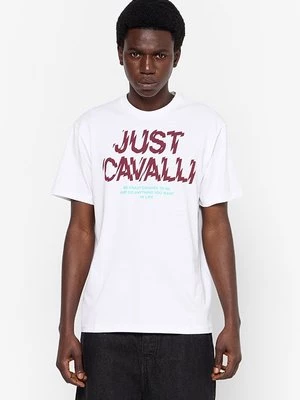 Obrázek produktu Triko s potiskem Just Cavalli